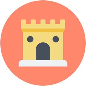 旅游文案图标