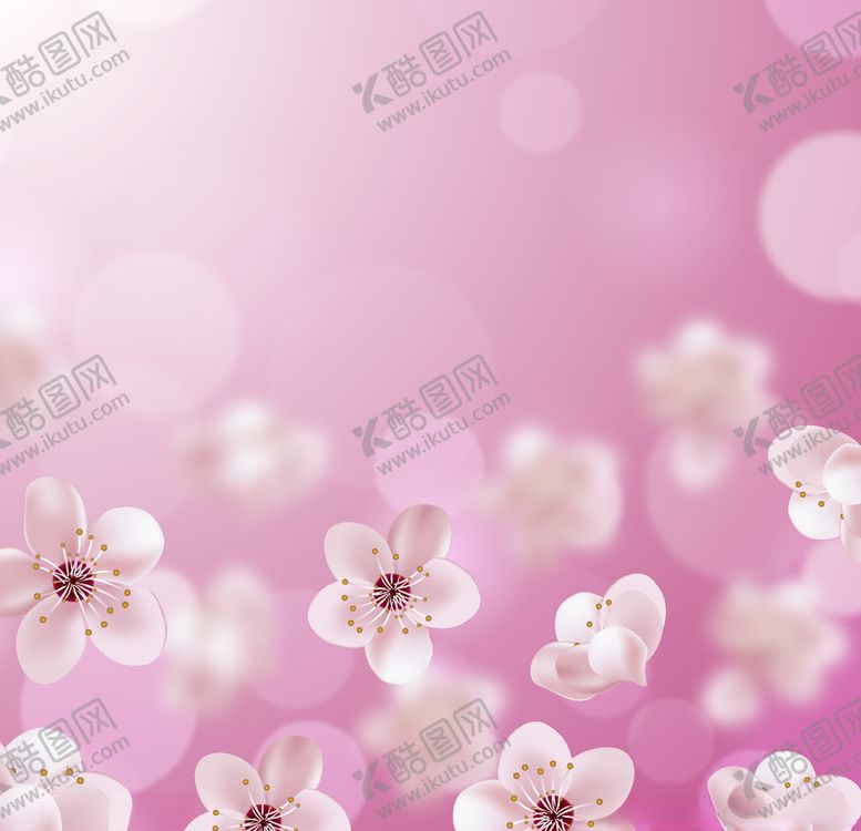 编号：92231510020530517171【酷图网】源文件下载-樱花