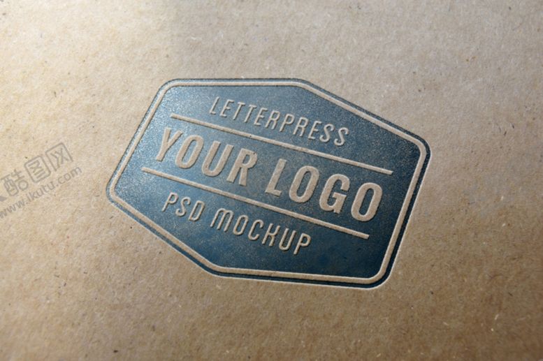 编号：48440910281739577569【酷图网】源文件下载-LOGO标志样机