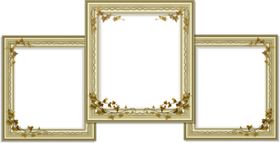 边框相框