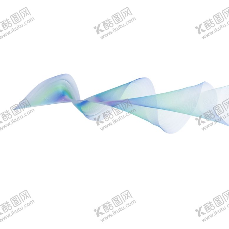 编号：79880605031439252719【酷图网】源文件下载-彩带