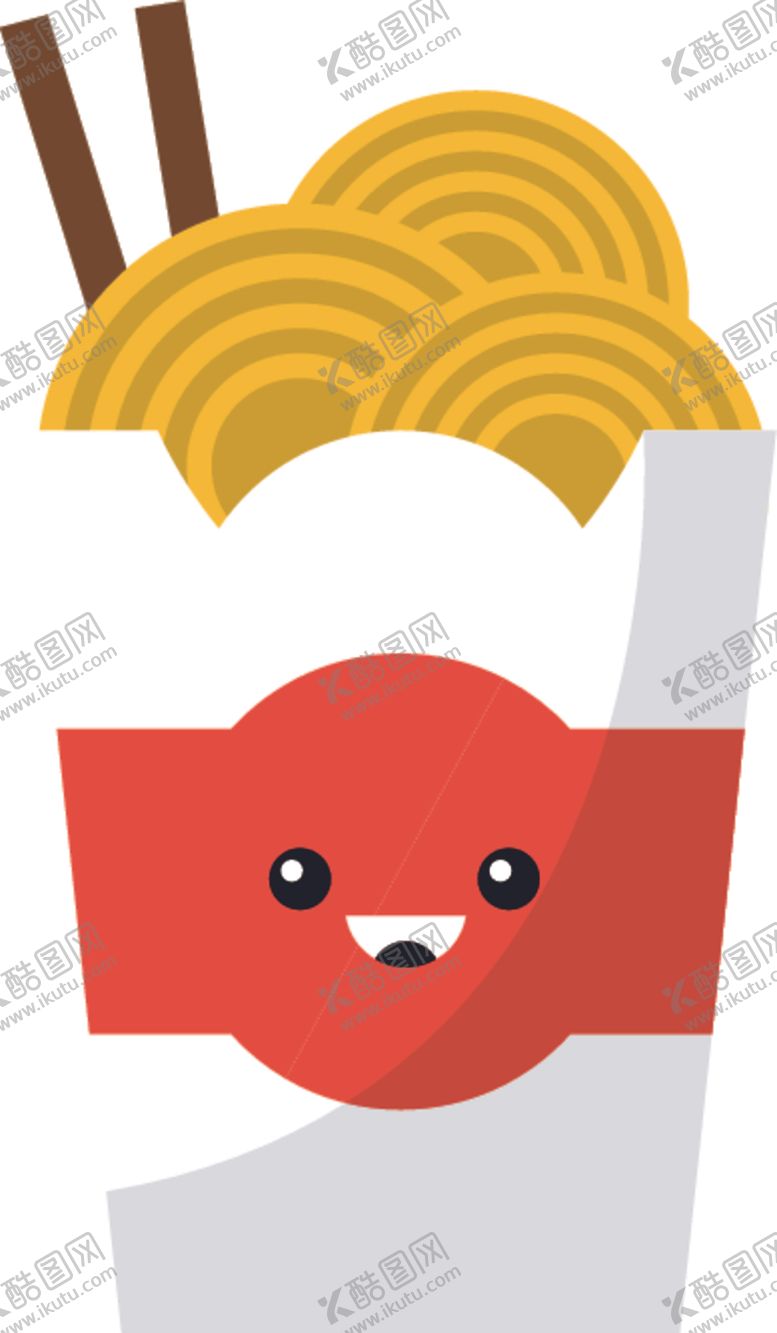 编号：63395607081419167932【酷图网】源文件下载-卡哇伊美食