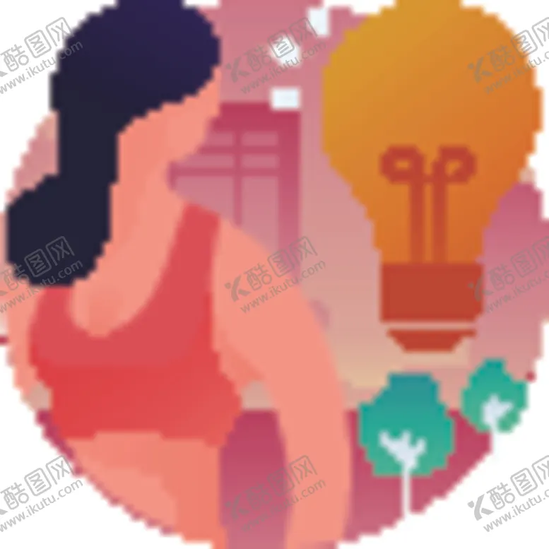 编号：53456506301845375460【酷图网】源文件下载-圆形场景