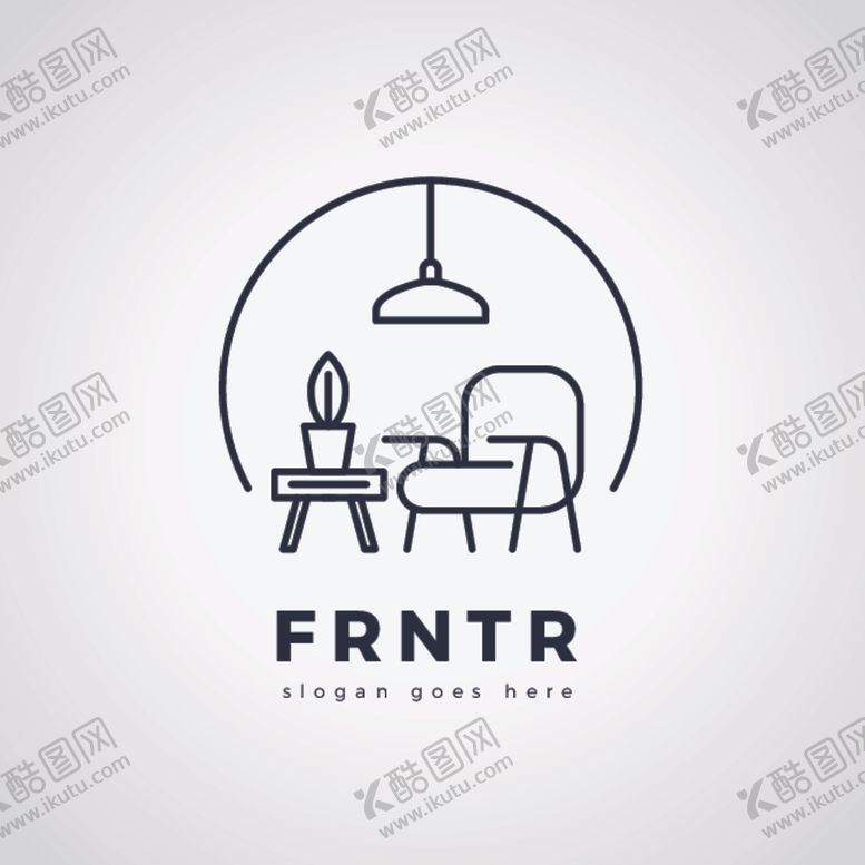 编号：71634104290305566936【酷图网】源文件下载-家具