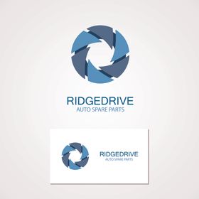 logo设计个性标志创意企业标志个性LOGO