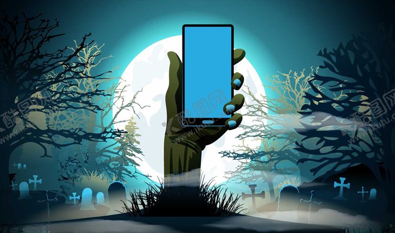 编号：33175410151111324795【酷图网】源文件下载-万圣节