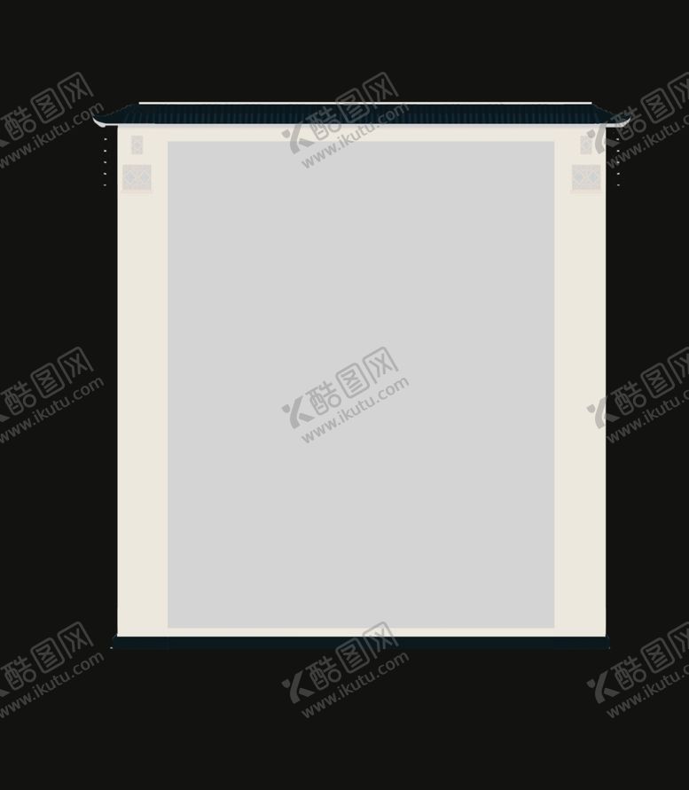 编号：30731807121044273182【酷图网】源文件下载-古风装饰