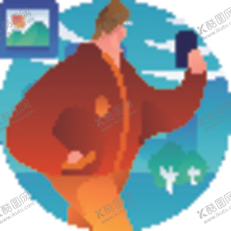 编号：19772806231809106721【酷图网】源文件下载-圆形场景