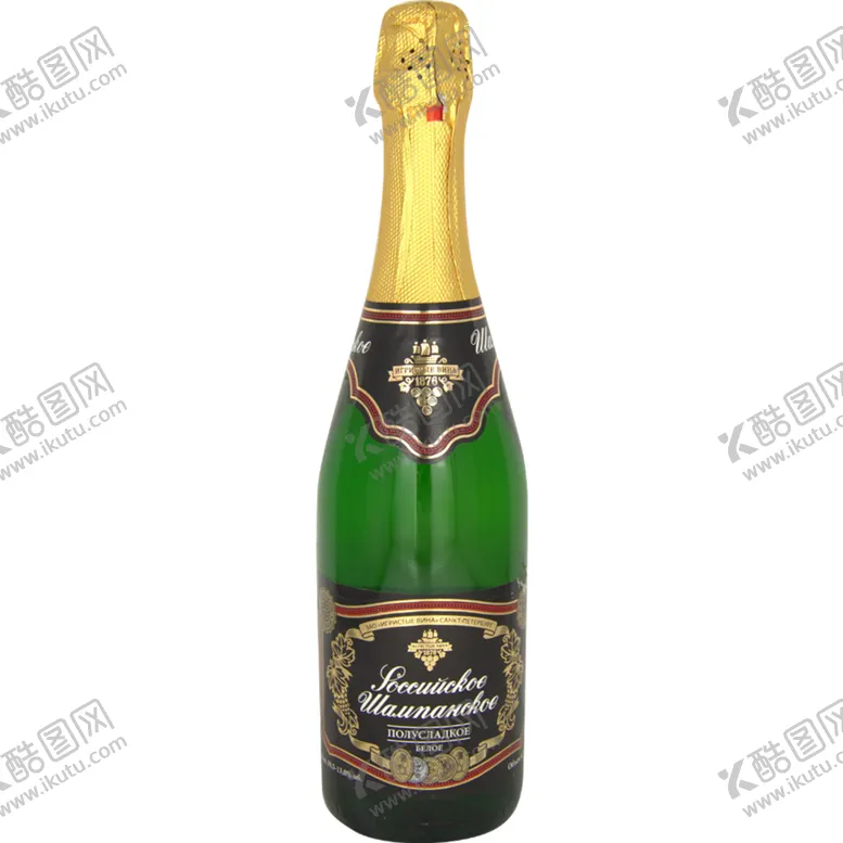 编号：19607505040814106734【酷图网】源文件下载-香槟