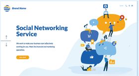 等距2.5D卡通人物