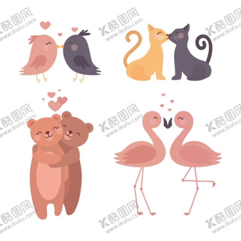 编号：74805109101416252612【酷图网】源文件下载-七夕节素材