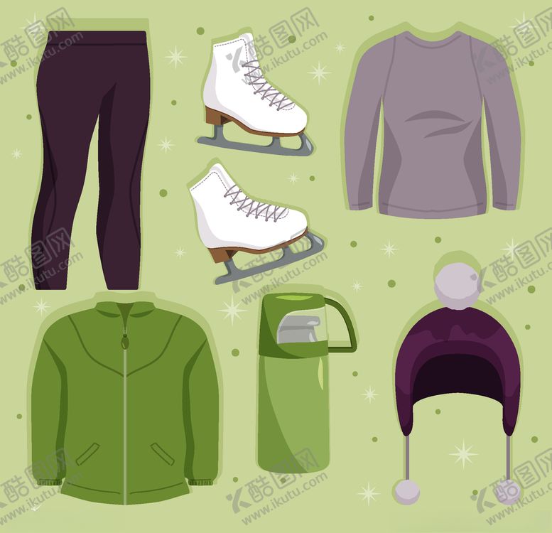 编号：33588606181418538429【酷图网】源文件下载-服饰