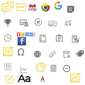 Landingpage网页素材