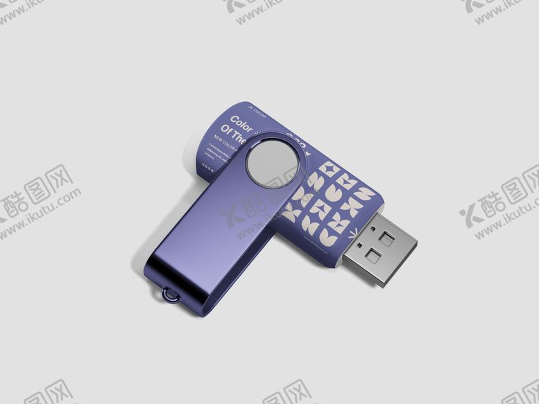 编号：04317810101244569328【酷图网】源文件下载-U盘样机