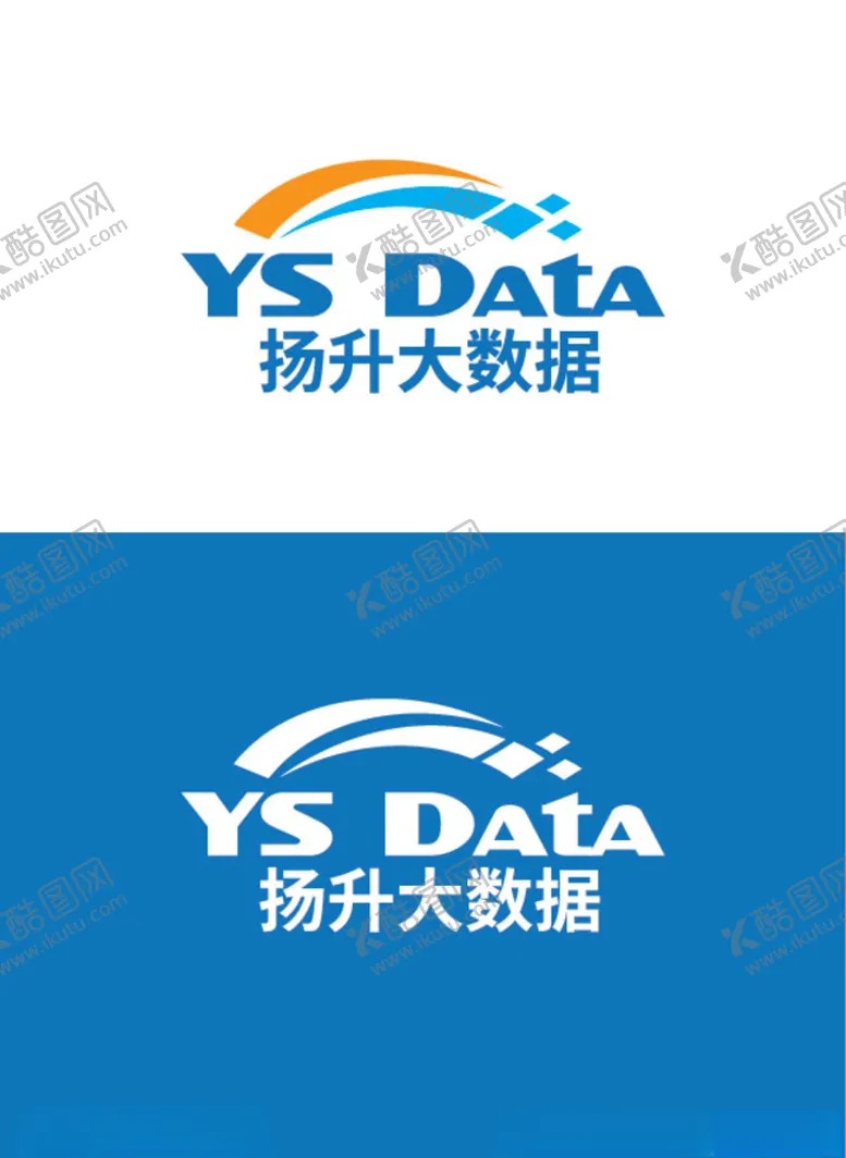 编号：77742307021750098817【酷图网】源文件下载-大数据科技标识设计