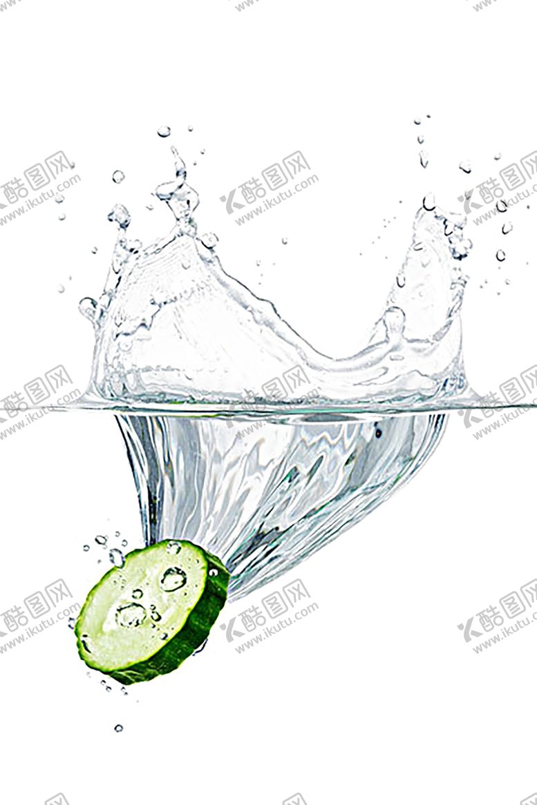 编号：64187610260001401002【酷图网】源文件下载-水花