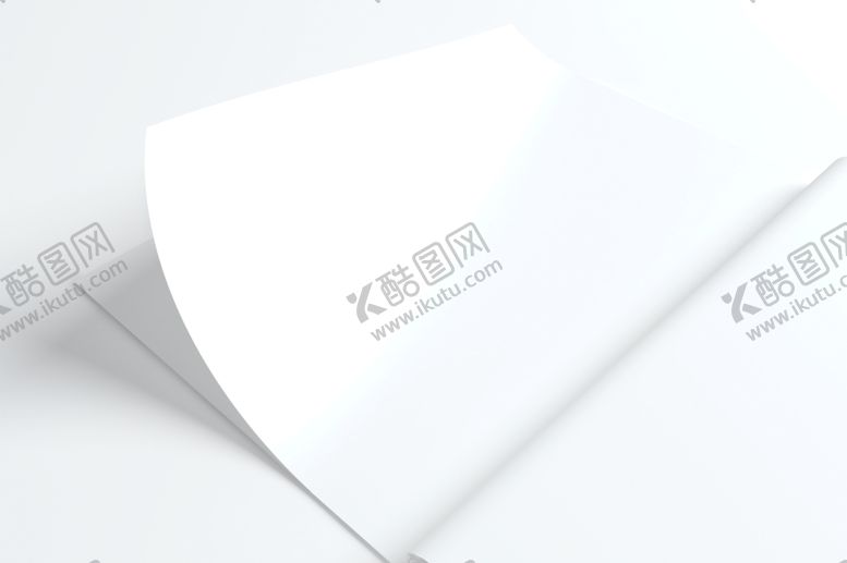 编号：49420406270024309917【酷图网】源文件下载-画册书籍样机