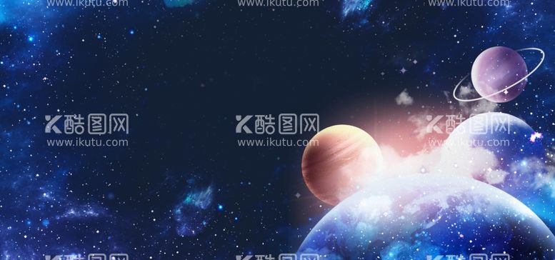 编号：80095211251509538315【酷图网】源文件下载-星空