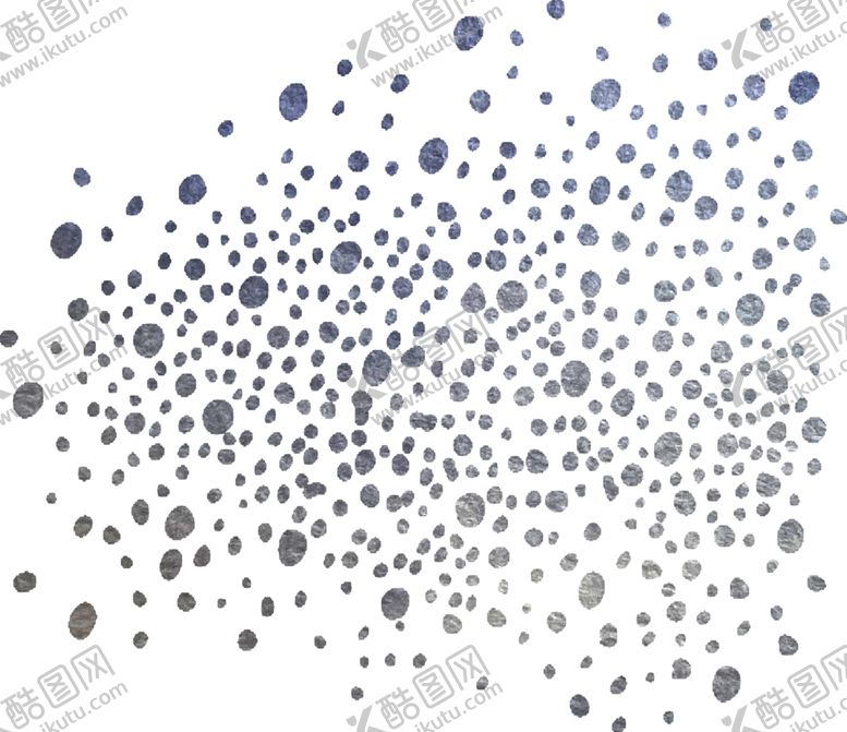 编号：16004009140535458779【酷图网】源文件下载-水彩圆点