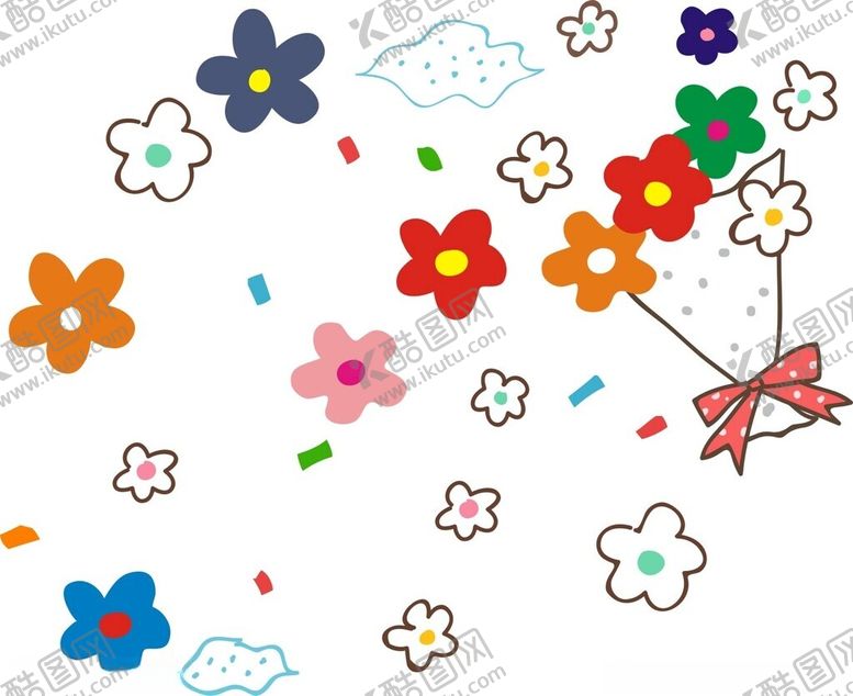 编号：80197902071650265284【酷图网】源文件下载-花朵