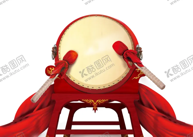 编号：49081401282248274774【酷图网】源文件下载-鼓