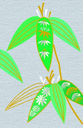 中式古典花纹背景