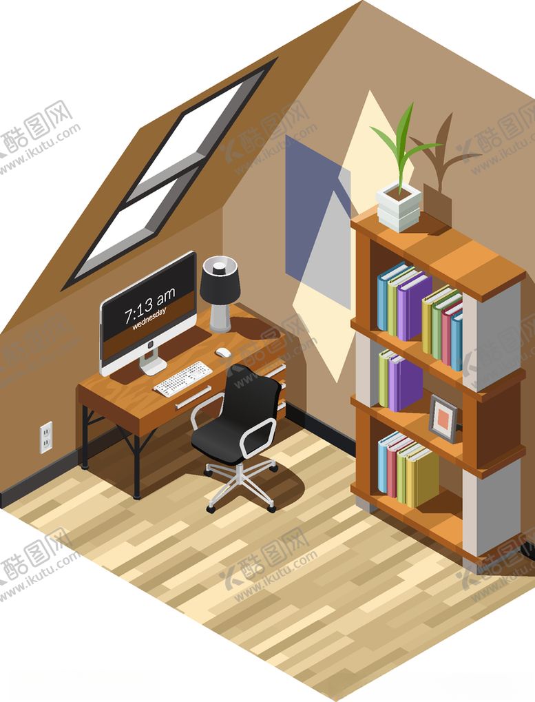 编号：53766110290312549071【酷图网】源文件下载-家居