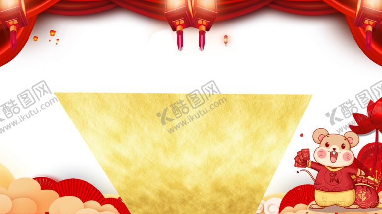 编号：65719906171305369006【酷图网】源文件下载-春节视频框