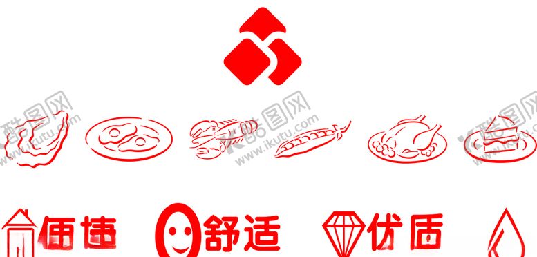 编号：14167504212206379806【酷图网】源文件下载-标志图标logo