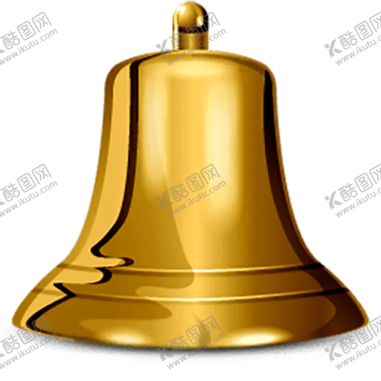 编号：82443003311312056837【酷图网】源文件下载-铃铛
