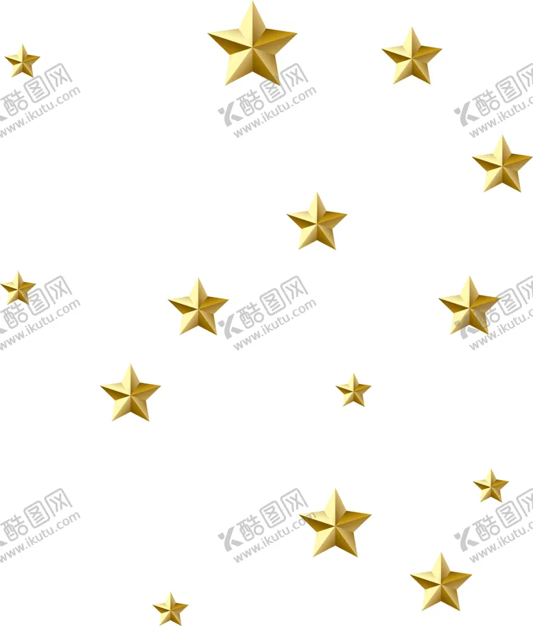 编号：94629806282237288693【酷图网】源文件下载-五星