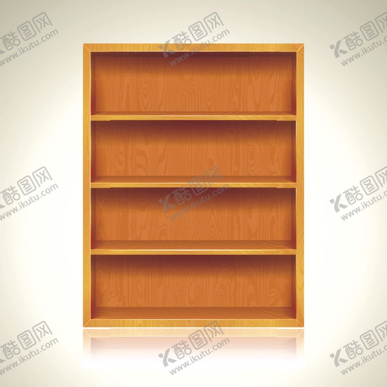 编号：23513905041340281709【酷图网】源文件下载-书架