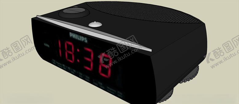 编号：97213709231608483390【酷图网】源文件下载-收银机模型