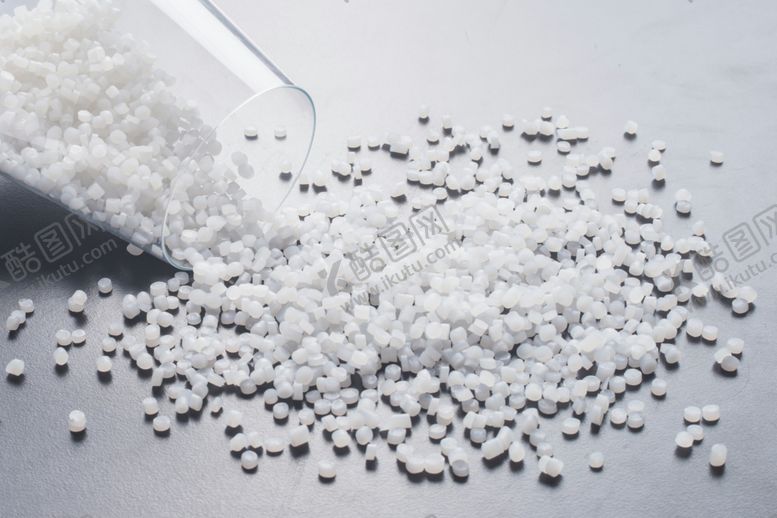 编号：34630411021837461436【酷图网】源文件下载-白色塑料色母颗粒图片