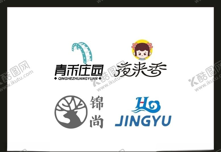 编号：35027904171823199209【酷图网】源文件下载-LOGO设计