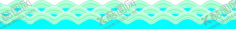 编号：94344302211727007074【酷图网】源文件下载-海浪底纹