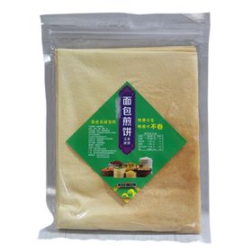 玉米面包煎饼免扣素材