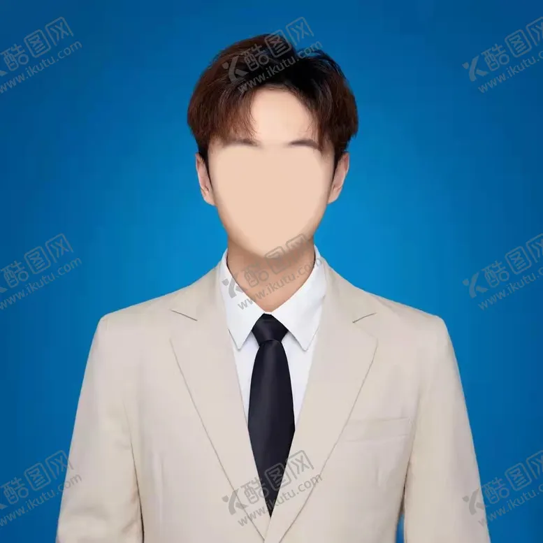 编号：63362001240116317528【酷图网】源文件下载-男士换脸