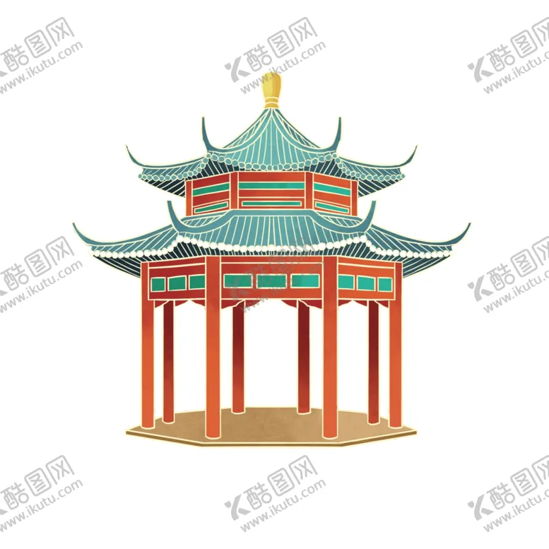 编号：89253711302017044638【酷图网】源文件下载-中秋插画