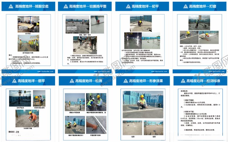编号：55873209191755238194【酷图网】源文件下载-高精度地坪工艺图牌
