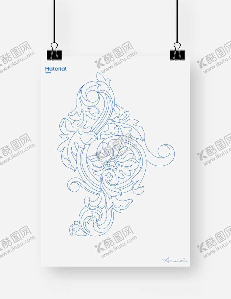 编号：19060909282202078919【酷图网】源文件下载-花纹