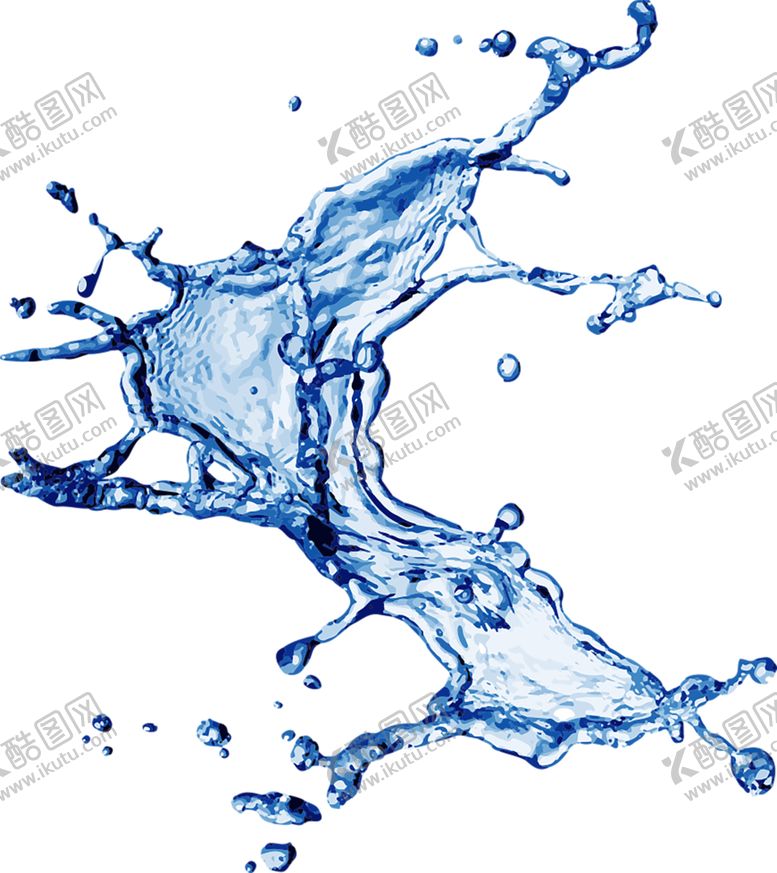 编号：65197710260537503358【酷图网】源文件下载-水花免扣