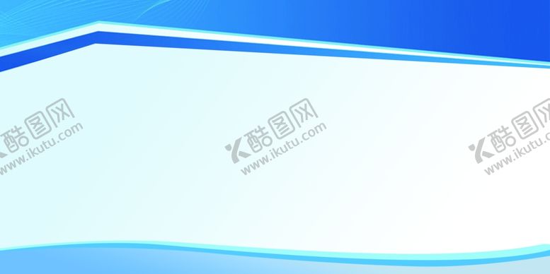 编号：36371809230757014383【酷图网】源文件下载-蓝色展板
