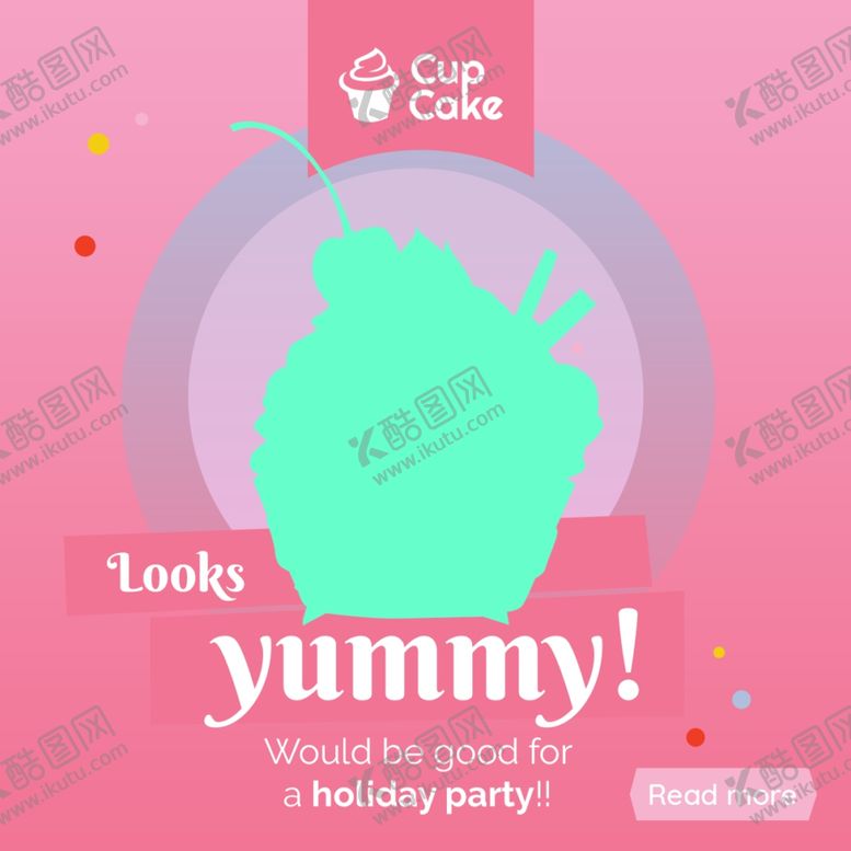 编号：22400409292354361311【酷图网】源文件下载-简约几何海报设计