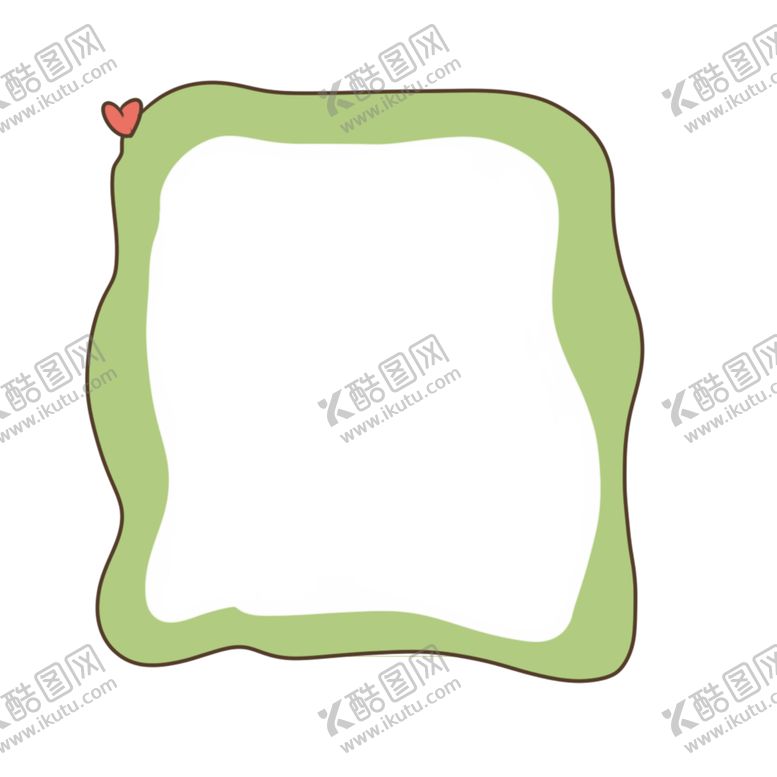 编号：10670510181646136153【酷图网】源文件下载-边框