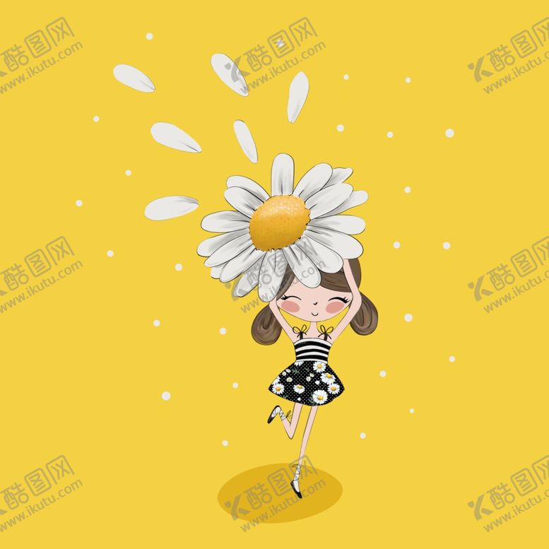 编号：36403807070404339470【酷图网】源文件下载-菊花