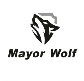 Mayorwolf企业标志