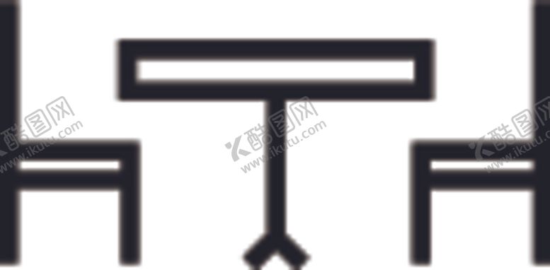 编号：48253309271953426060【酷图网】源文件下载-餐桌