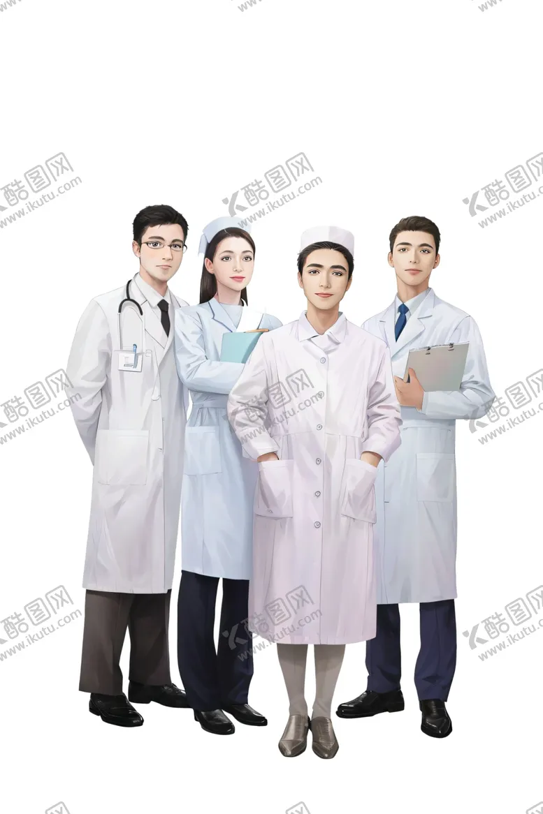 编号：11348302182313212903【酷图网】源文件下载-医师节
