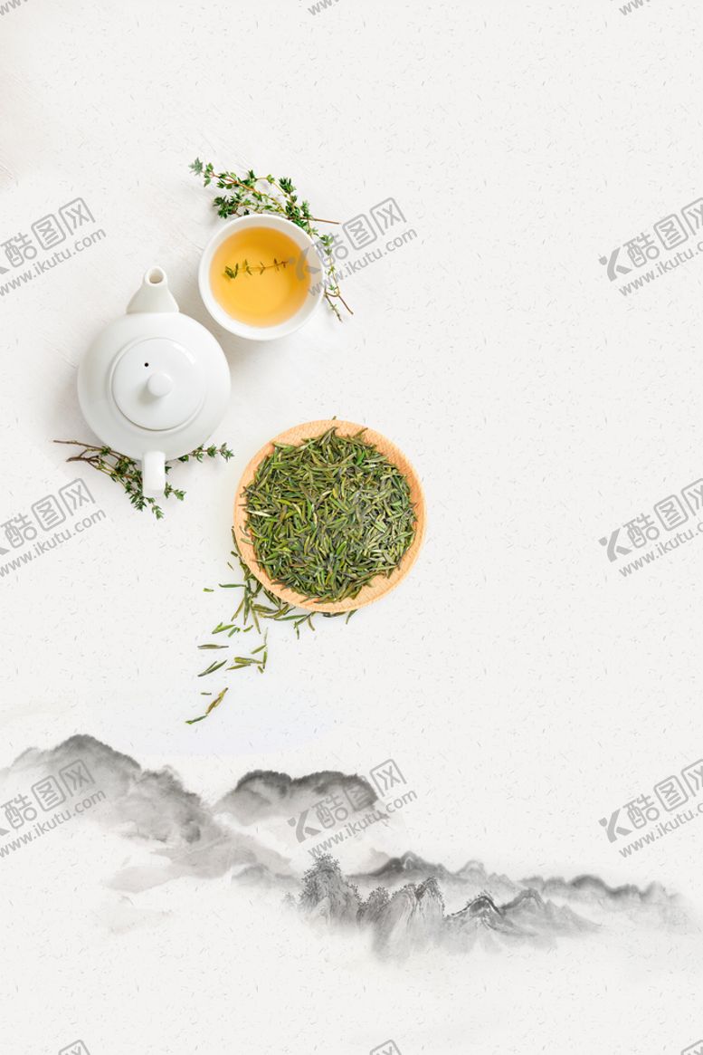 编号：10679809150249259217【酷图网】源文件下载-茶道